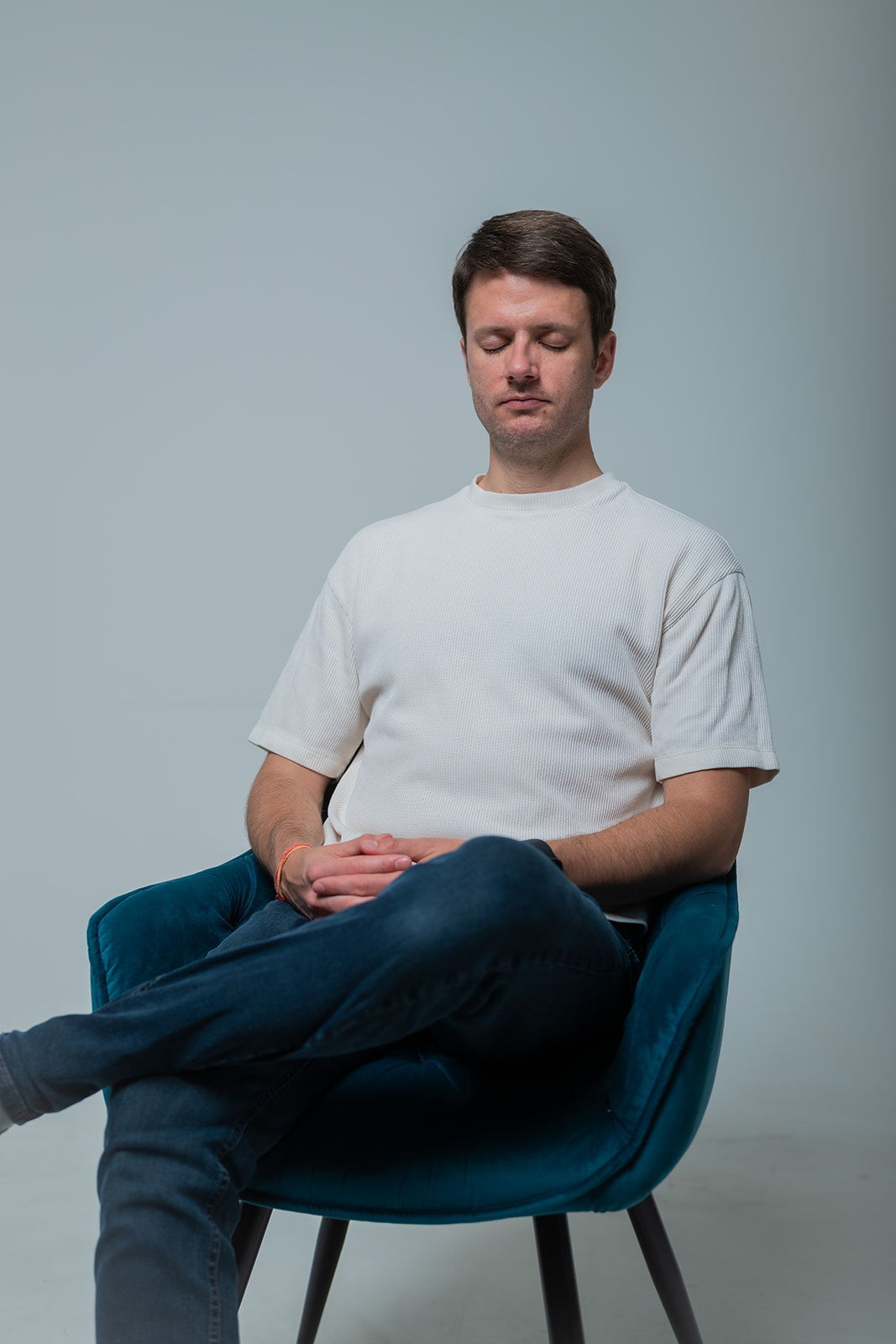 Hogyan találkoztam a meditációval