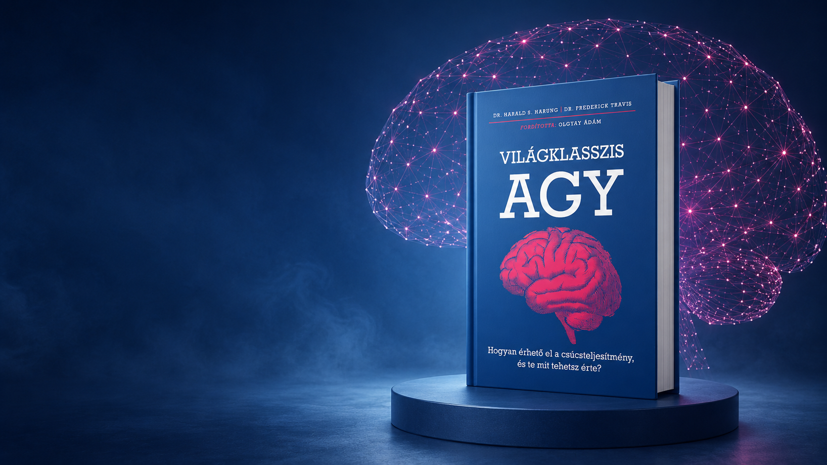 Világklasszis agy