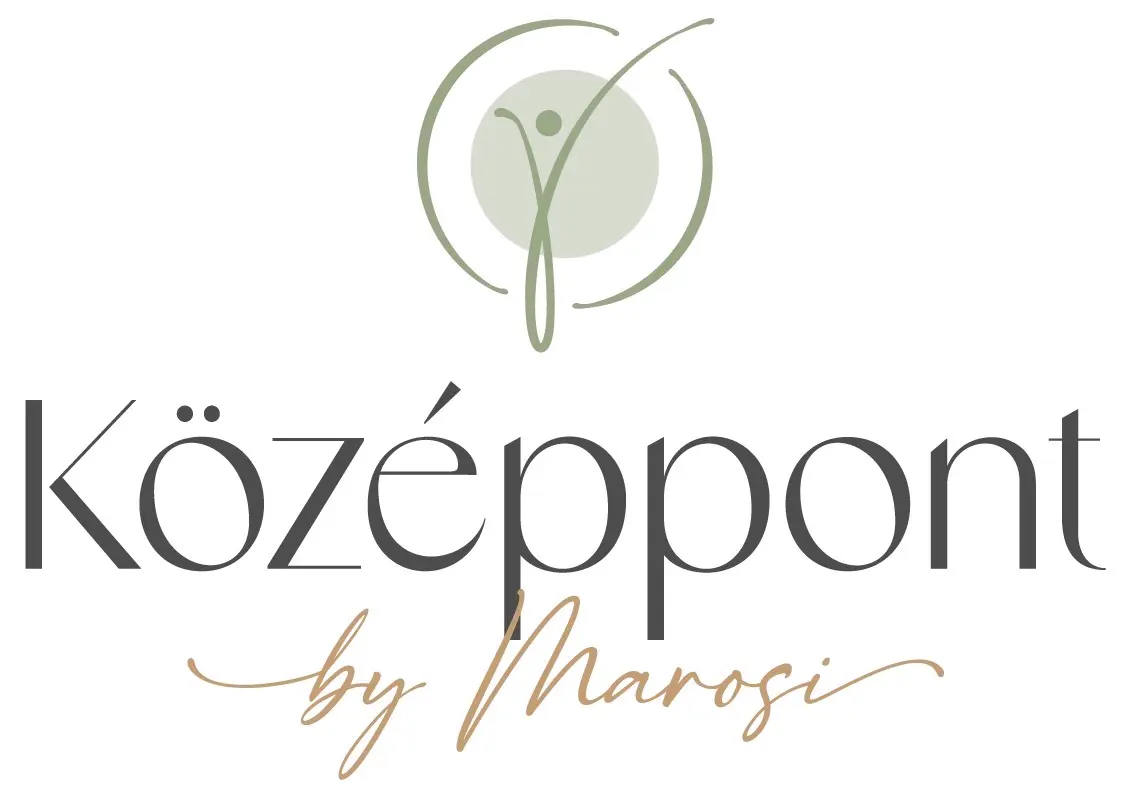 Középpont