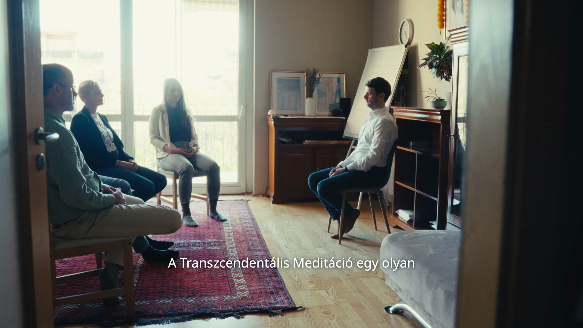 Video poster